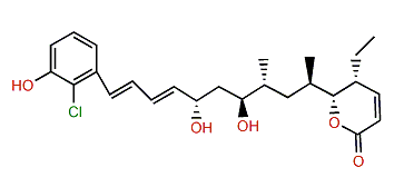 Bitungolide B